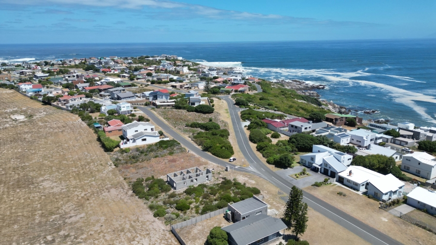 0 Bedroom Property for Sale in De Kelders Western Cape